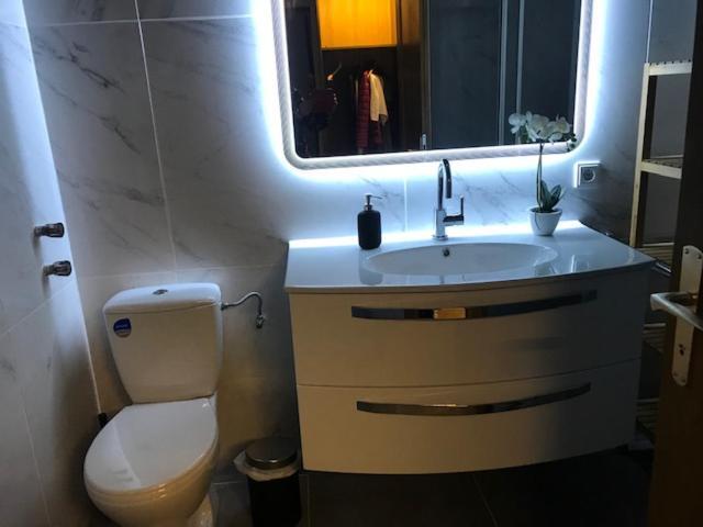 Apartment Clubhotel Ζέεφελντ Εξωτερικό φωτογραφία