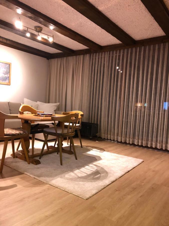 Apartment Clubhotel Ζέεφελντ Εξωτερικό φωτογραφία