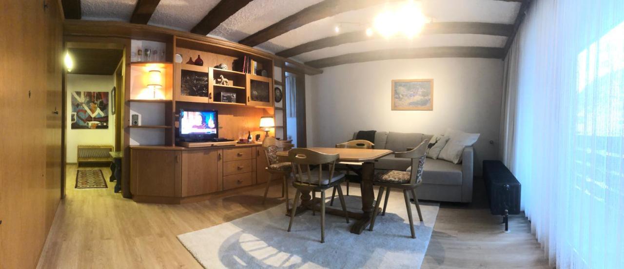 Apartment Clubhotel Ζέεφελντ Εξωτερικό φωτογραφία