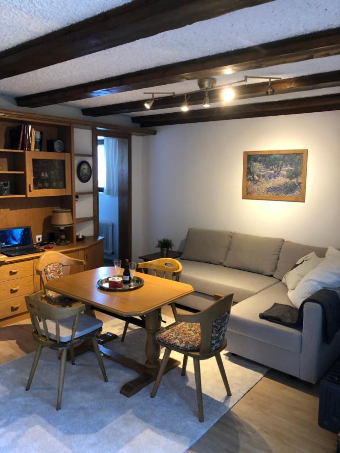 Apartment Clubhotel Ζέεφελντ Εξωτερικό φωτογραφία